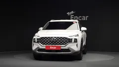 2023 Hyundai Santa Fe HEV 1.6 2WD — фото 3