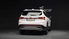 2023 Hyundai Santa Fe HEV 1.6 2WD — фото 4
