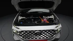 2023 Hyundai Santa Fe HEV 1.6 2WD — фото 6