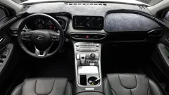 2023 Hyundai Santa Fe HEV 1.6 2WD — фото 7