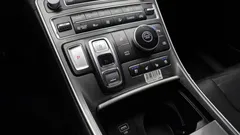 2023 Hyundai Santa Fe HEV 1.6 2WD — фото 9