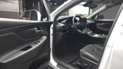 2023 Hyundai Santa Fe HEV 1.6 2WD — фото 10