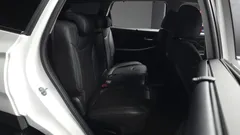 2023 Hyundai Santa Fe HEV 1.6 2WD — фото 12