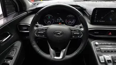 2023 Hyundai Santa Fe HEV 1.6 2WD — фото 13