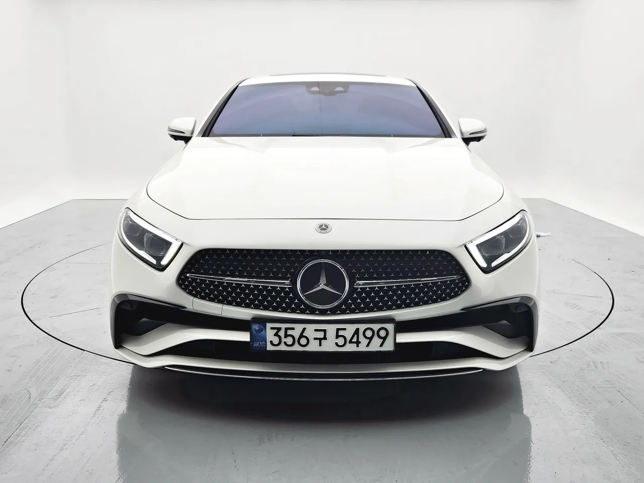 2022 Mercedes-Benz CLS-Class CLS450 4MATIC