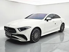 2022 Mercedes-Benz CLS-Class CLS450 4MATIC — фото 2