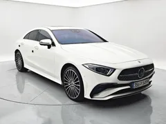 2022 Mercedes-Benz CLS-Class CLS450 4MATIC — фото 3