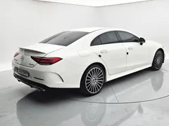 2022 Mercedes-Benz CLS-Class CLS450 4MATIC — фото 5