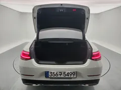 2022 Mercedes-Benz CLS-Class CLS450 4MATIC — фото 9