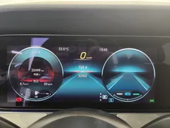 2022 Mercedes-Benz CLS-Class CLS450 4MATIC — фото 10