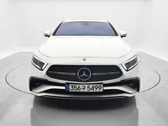 2022 Mercedes-Benz CLS-Class CLS450 4MATIC — фото 12