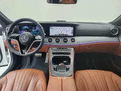 2022 Mercedes-Benz CLS-Class CLS450 4MATIC — фото 17