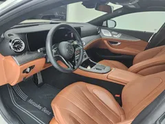 2022 Mercedes-Benz CLS-Class CLS450 4MATIC — фото 18