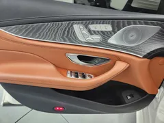 2022 Mercedes-Benz CLS-Class CLS450 4MATIC — фото 19