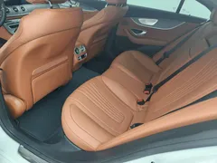 2022 Mercedes-Benz CLS-Class CLS450 4MATIC — фото 20