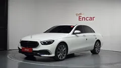 2023 Mercedes-Benz E-Class E300e 4MATIC Exclusive — фото 1