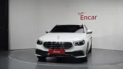 2023 Mercedes-Benz E-Class E300e 4MATIC Exclusive — фото 3