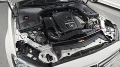 2023 Mercedes-Benz E-Class E300e 4MATIC Exclusive — фото 6