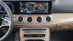 2023 Mercedes-Benz E-Class E300e 4MATIC Exclusive — фото 12
