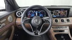 2023 Mercedes-Benz E-Class E300e 4MATIC Exclusive — фото 13