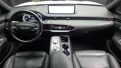 2022 Genesis GV70 2.2 Diesel 2WD — фото 7