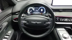 2022 Genesis GV70 2.2 Diesel 2WD — фото 13