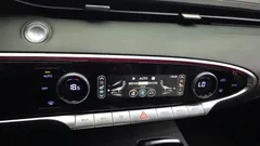 2022 Genesis GV70 2.2 Diesel 2WD — фото 17
