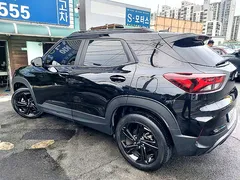 2022 Chevrolet Trailblazer 1.3 Turbo 2WD — фото 2