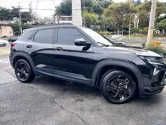 2022 Chevrolet Trailblazer 1.3 Turbo 2WD — фото 4