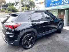2022 Chevrolet Trailblazer 1.3 Turbo 2WD — фото 5