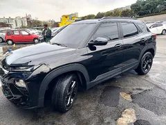 2022 Chevrolet Trailblazer 1.3 Turbo 2WD — фото 13