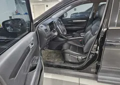 2022 Renault Samsung QM6 2.0 GDe SE 2WD — фото 4
