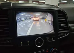 2022 Renault Samsung QM6 2.0 GDe SE 2WD — фото 17