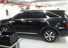 2023 Kia Sorento Gasoline 2.5T 2WD — фото 2