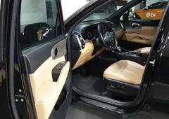 2023 Kia Sorento Gasoline 2.5T 2WD — фото 4