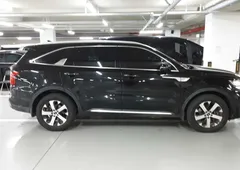 2023 Kia Sorento Gasoline 2.5T 2WD — фото 6