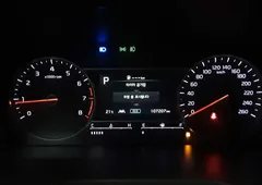 2023 Kia Sorento Gasoline 2.5T 2WD — фото 7