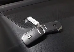 2023 Kia Sorento Gasoline 2.5T 2WD — фото 8