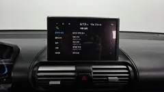 2024 Hyundai Casper Turbo Inspiration — фото 16