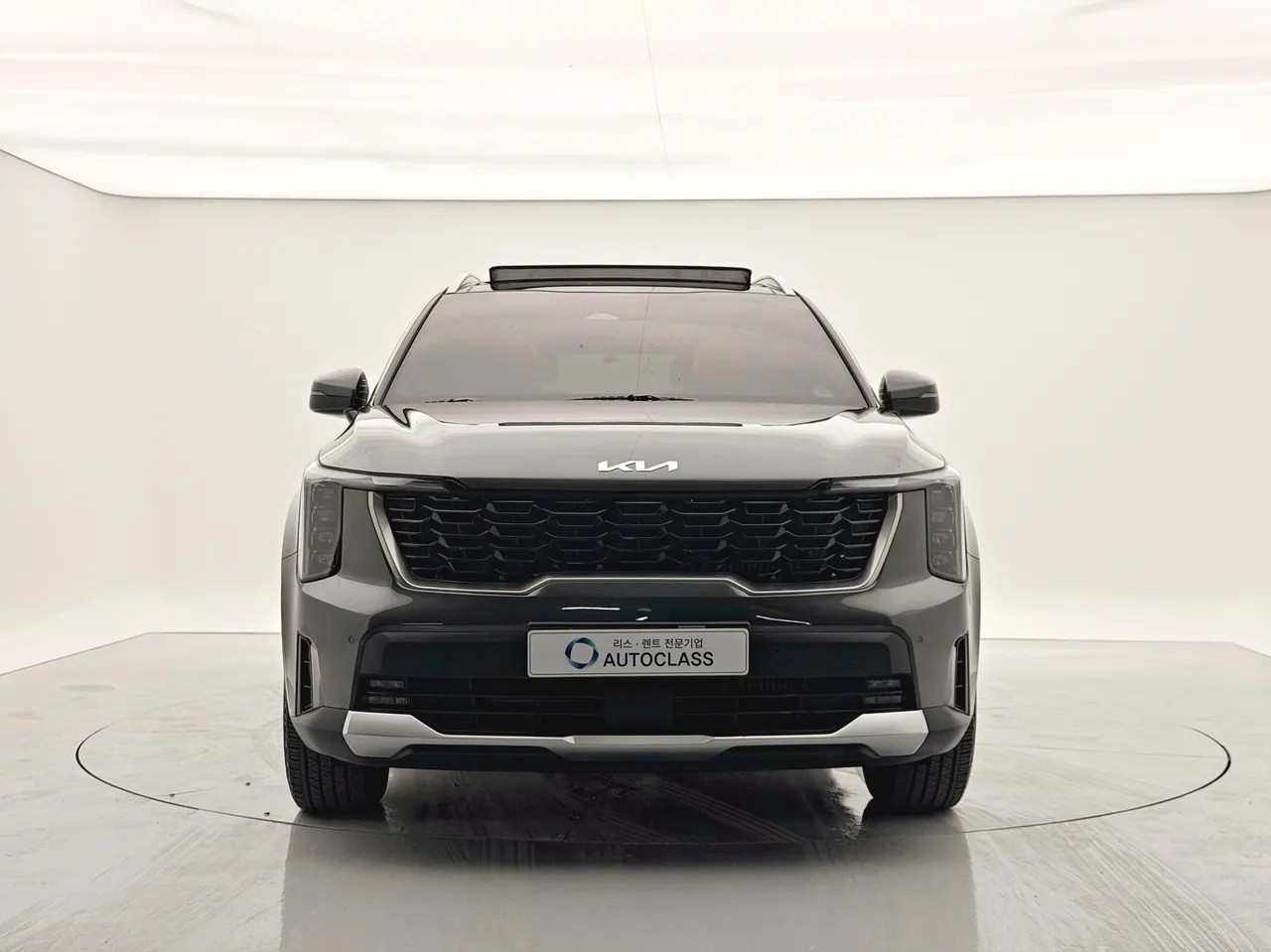 2024 Kia Sorento HEV 1.6 2WD
