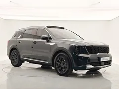 2024 Kia Sorento HEV 1.6 2WD — фото 2