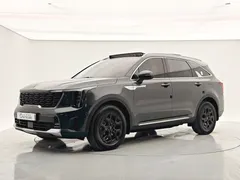 2024 Kia Sorento HEV 1.6 2WD — фото 3