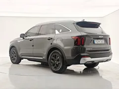 2024 Kia Sorento HEV 1.6 2WD — фото 4