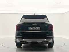 2024 Kia Sorento HEV 1.6 2WD — фото 5