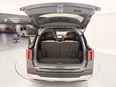 2024 Kia Sorento HEV 1.6 2WD — фото 6