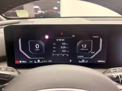 2024 Kia Sorento HEV 1.6 2WD — фото 7