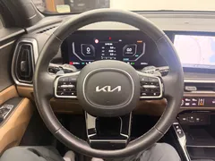 2024 Kia Sorento HEV 1.6 2WD — фото 9