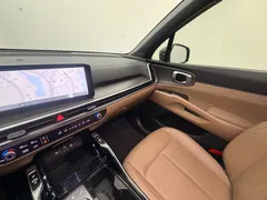 2024 Kia Sorento HEV 1.6 2WD — фото 10