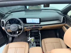 2024 Kia Sorento HEV 1.6 2WD — фото 15