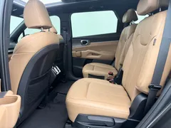 2024 Kia Sorento HEV 1.6 2WD — фото 16